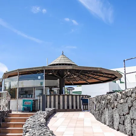 리조트 Caybeach Sun 플라야블랑카