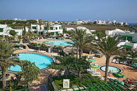 리조트 Caybeach Sun