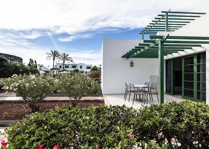 리조트 Caybeach Sun