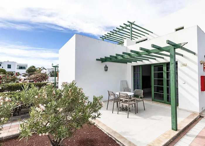 Caybeach Sun 리조트 플라야블랑카