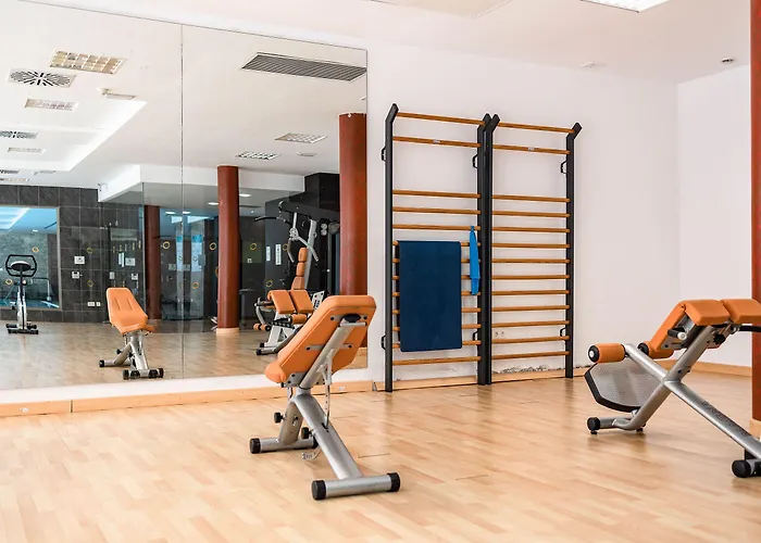 Caybeach Sun 리조트