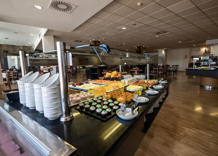 Resort Caybeach Sun Playa Blanca (Lanzarote)