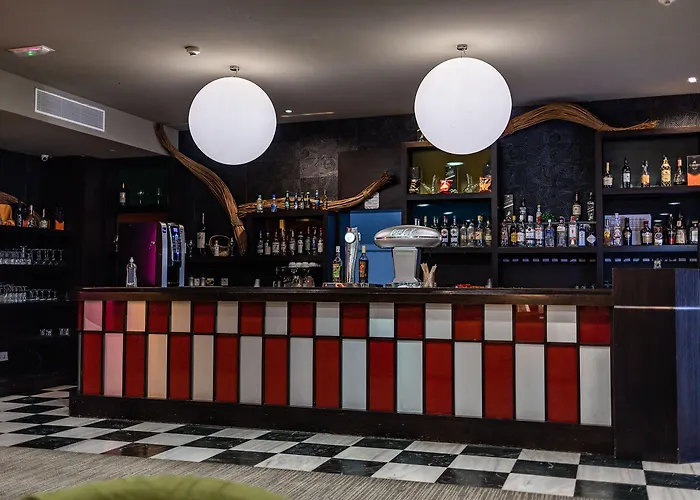 Caybeach Sun 3* 플라야블랑카