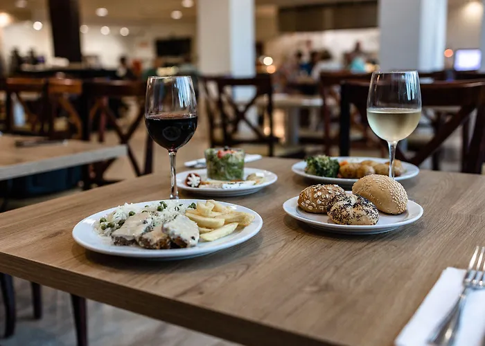 Caybeach Sun 리조트