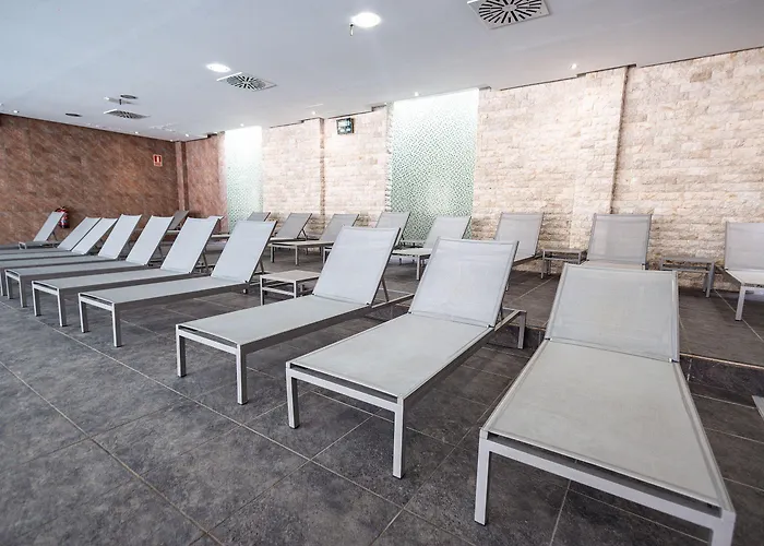 Caybeach Sun 리조트 플라야블랑카