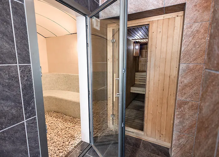 리조트 Caybeach Sun 플라야블랑카