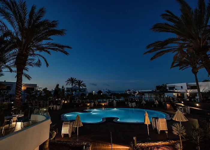 Caybeach Sun 3* 플라야블랑카