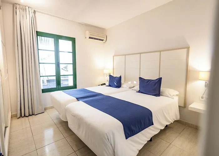 Caybeach Sun 3* 플라야블랑카