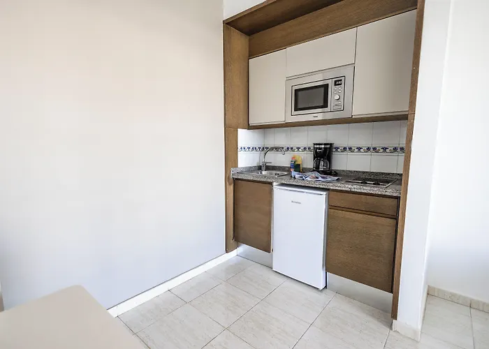 Caybeach Sun 리조트