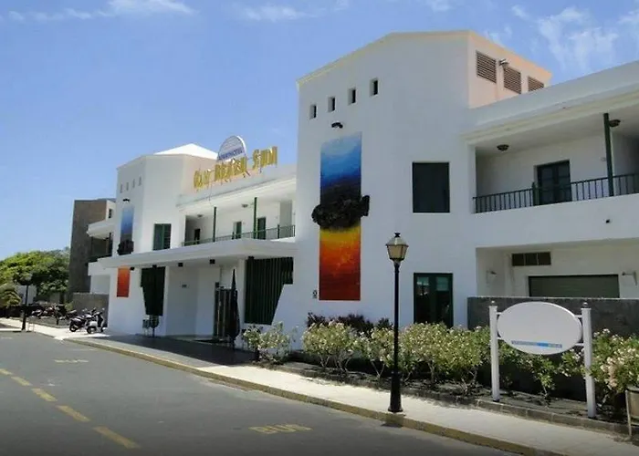 Caybeach Sun 리조트 3*