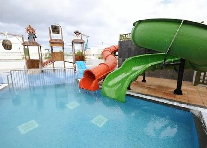 Caybeach Sun 플라야블랑카