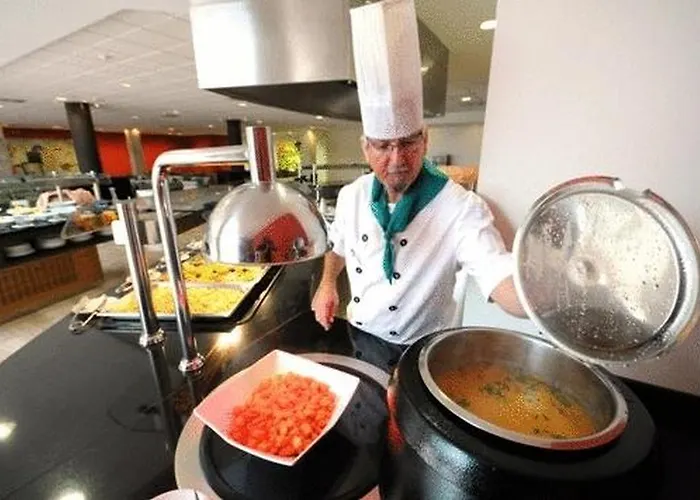 Caybeach Sun Resort Playa Blanca (Lanzarote)