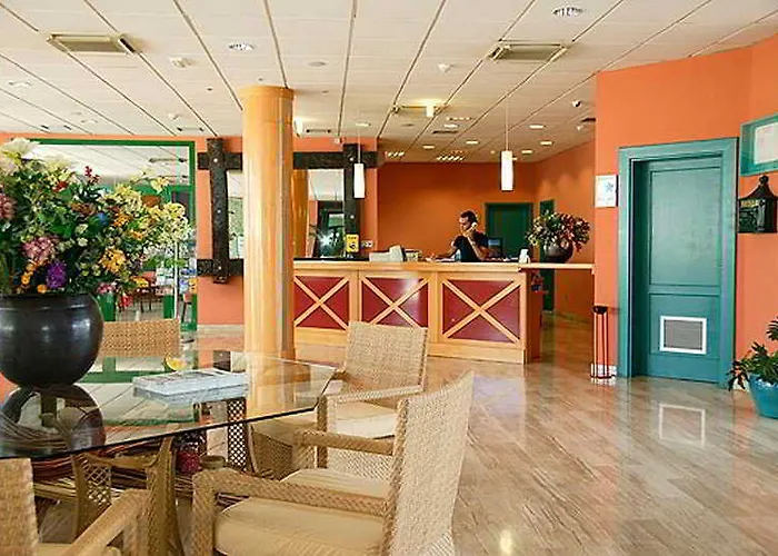 리조트 Caybeach Sun 플라야블랑카