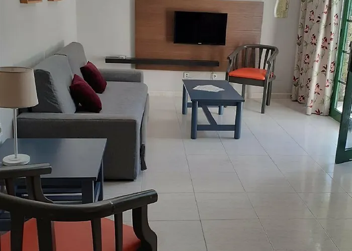 Caybeach Sun 3* Playa Blanca (Lanzarote)