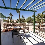 Caybeach Sun Station touristique