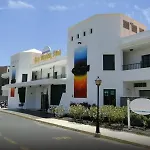 Caybeach Sun Station touristique 3*