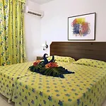 Caybeach Sun Station touristique 3*