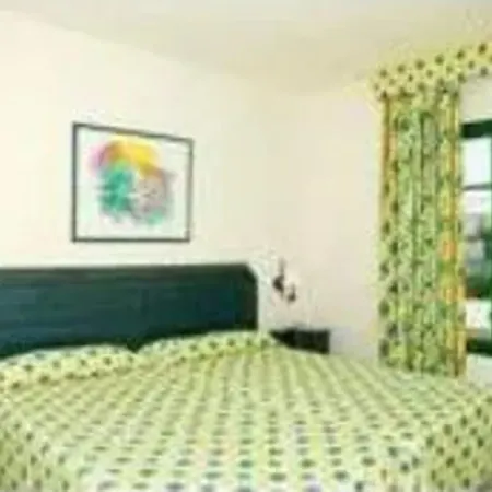 Caybeach Sun Resort 3*