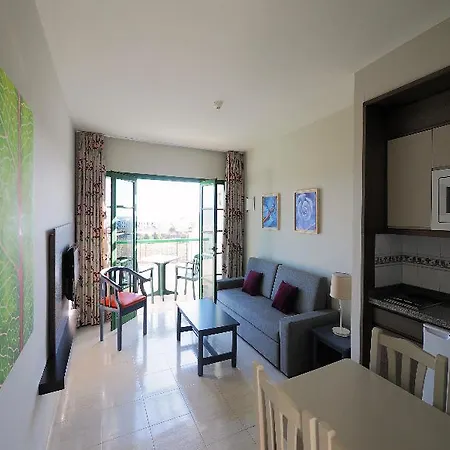 Ośrodek wypoczynkowy Caybeach Sun 3*