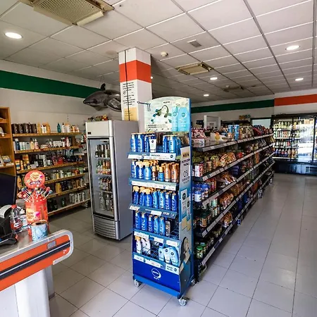 度假村 凯海滩太阳酒店 3*