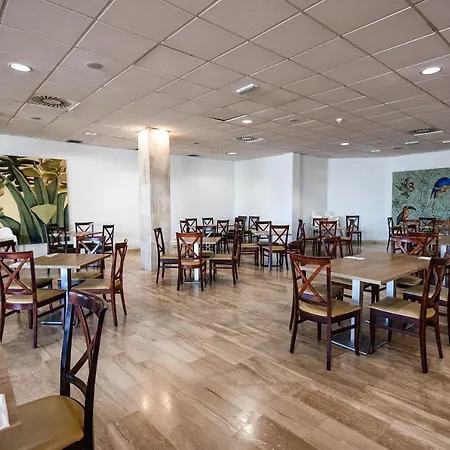 凯海滩太阳酒店 3*