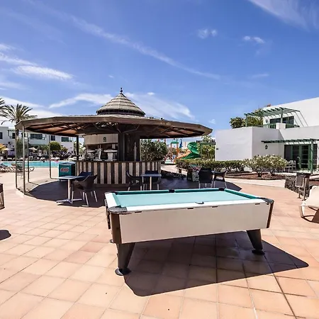 Caybeach Sun Resort Playa Blanca (Lanzarote)
