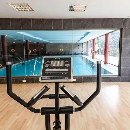 Üdülőközpont Caybeach Sun 3*