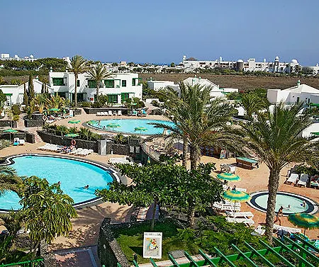 Rezort Caybeach Sun
