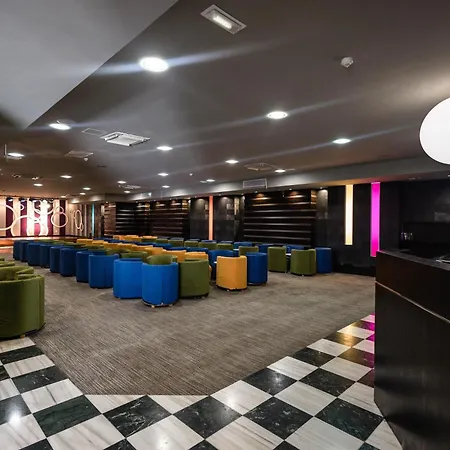 Caybeach Sun Ośrodek wypoczynkowy