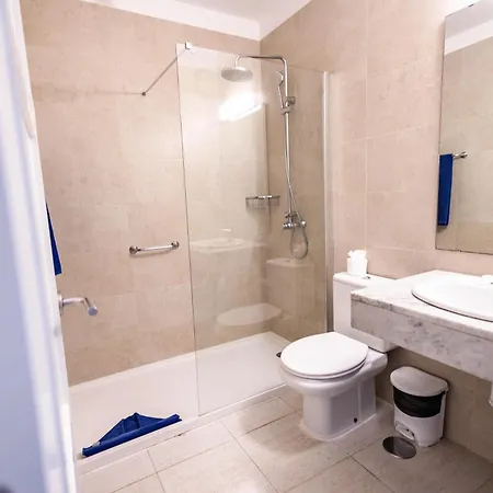 Caybeach Sun Ośrodek wypoczynkowy 3*