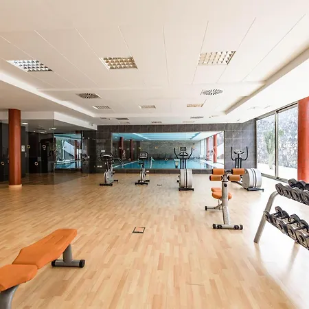 Ośrodek wypoczynkowy Caybeach Sun 3*