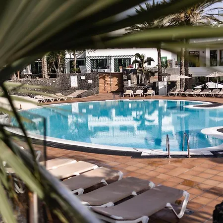 Caybeach Sun 3* Playa Blanca (Lanzarote)