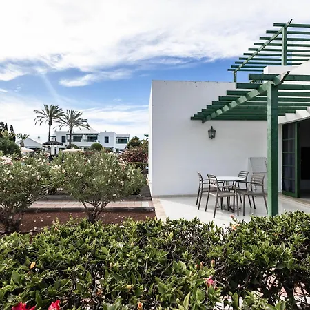 Ośrodek wypoczynkowy Caybeach Sun