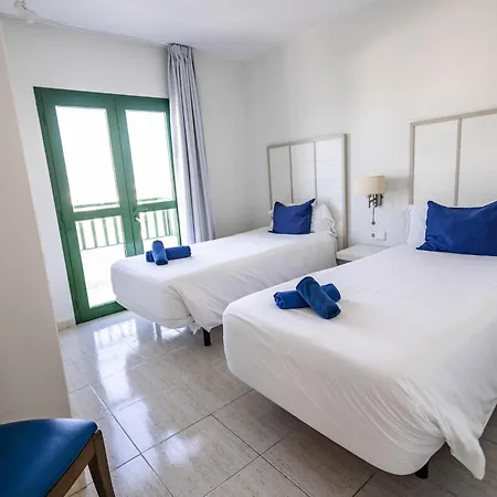 Ośrodek wypoczynkowy Caybeach Sun 3*