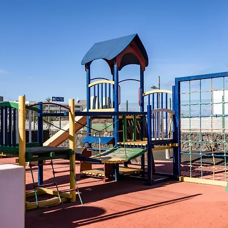 Ośrodek wypoczynkowy Caybeach Sun