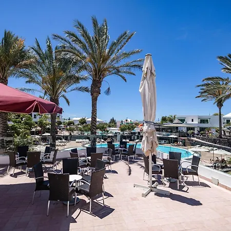 Caybeach Sun Ośrodek wypoczynkowy 3*