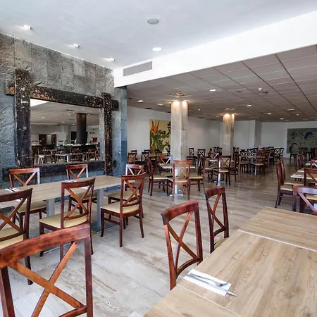 Ośrodek wypoczynkowy Caybeach Sun 3*