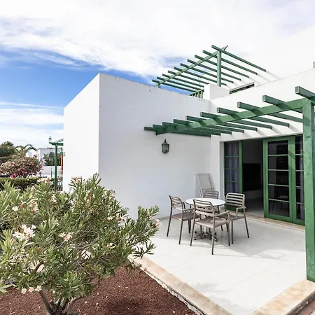 Caybeach Sun Resort Playa Blanca (Lanzarote)