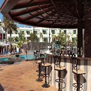 Caybeach Sun Rezort Playa Blanca (Lanzarote)