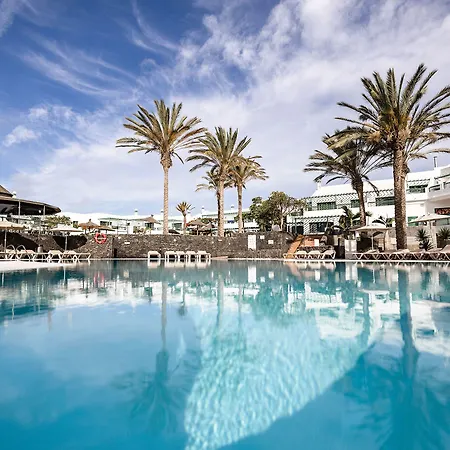 Caybeach Sun Resort Playa Blanca (Lanzarote)
