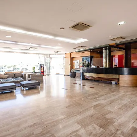 Ośrodek wypoczynkowy Caybeach Sun