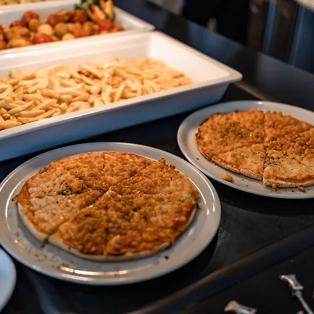 Ośrodek wypoczynkowy Caybeach Sun