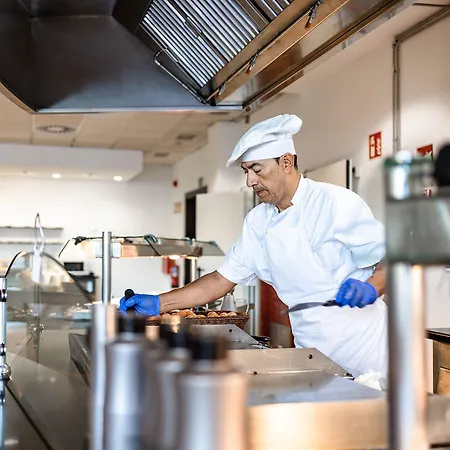 Ośrodek wypoczynkowy Caybeach Sun