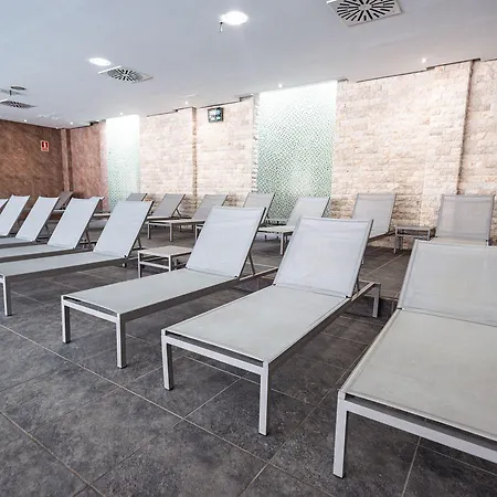 Caybeach Sun リゾート プラヤ・ブランカ