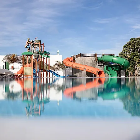 Ośrodek wypoczynkowy Caybeach Sun