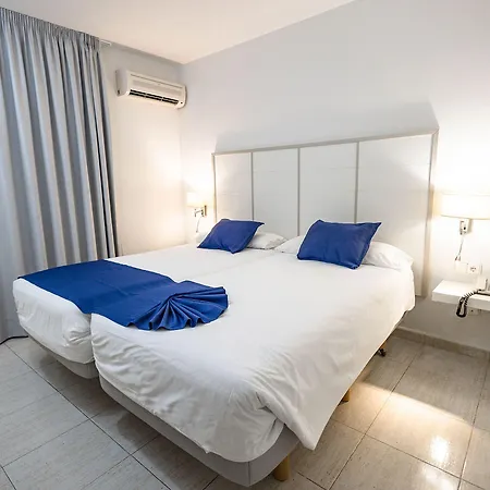 Caybeach Sun Ośrodek wypoczynkowy Playa Blanca (Lanzarote)