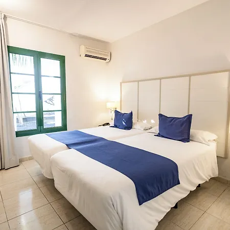 Caybeach Sun 3* プラヤ・ブランカ