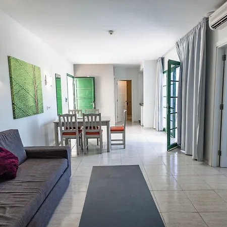 Caybeach Sun リゾート プラヤ・ブランカ