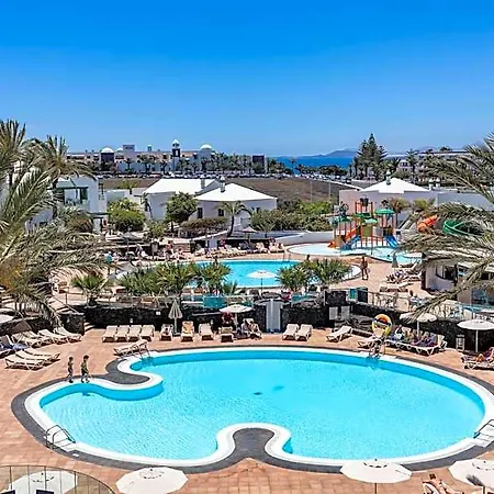 Caybeach Sun 플라야블랑카