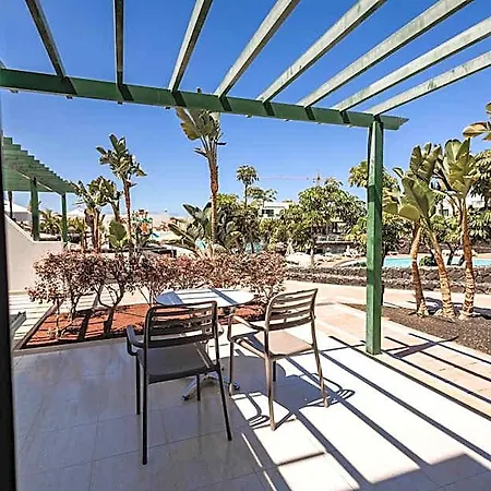 Caybeach Sun Feriested 3*
